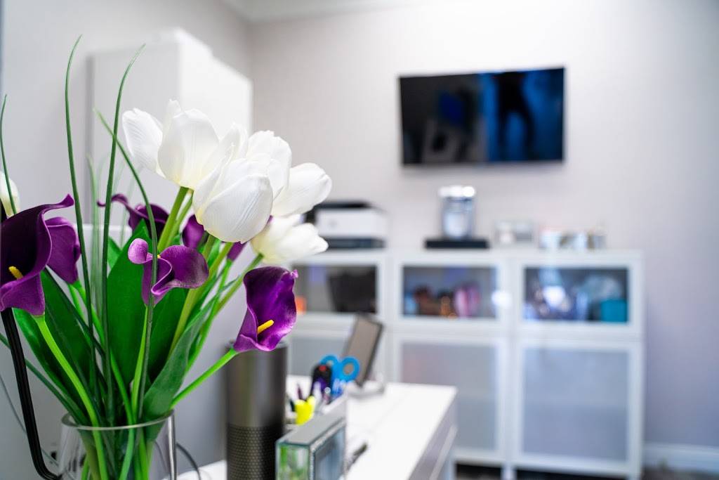 Vitahydr8 Beauty and Wellness Bar | 860 N Riverview, Mesa, AZ 85201, USA | Phone: (480) 359-6325