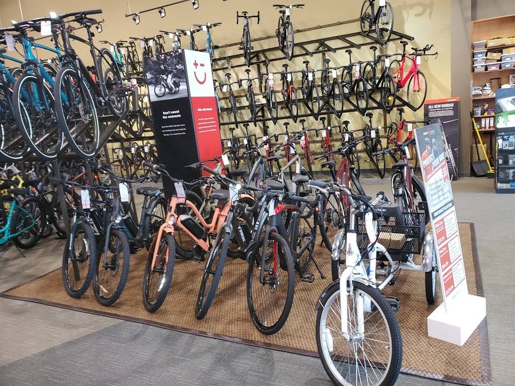 Bike Barn | 2422 Bay Area Blvd, Houston, TX 77058, USA | Phone: (281) 480-9100