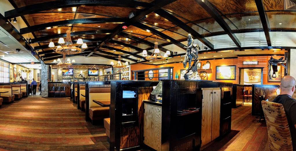 LongHorn Steakhouse | 5707 Barnes Rd, Colorado Springs, CO 80917, USA | Phone: (719) 597-6352