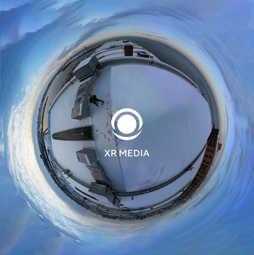 Nova XR Media Virtual Reality Production House and Innovation La | 481 Van Brunt 7D, Brooklyn, NY 11231, USA | Phone: (201) 247-7619