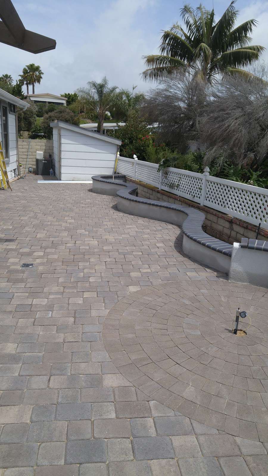 Olsen Pavingstone Inc | 31511 Ortega Hwy, San Juan Capistrano, CA 92675, USA | Phone: (949) 728-0415