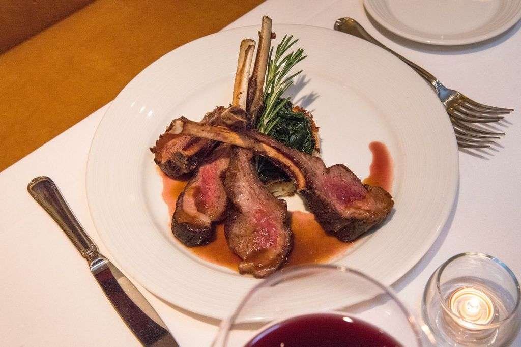 Locale Cafe & Bar | 208 Piermont Rd, Closter, NJ 07624, USA | Phone: (201) 750-3233
