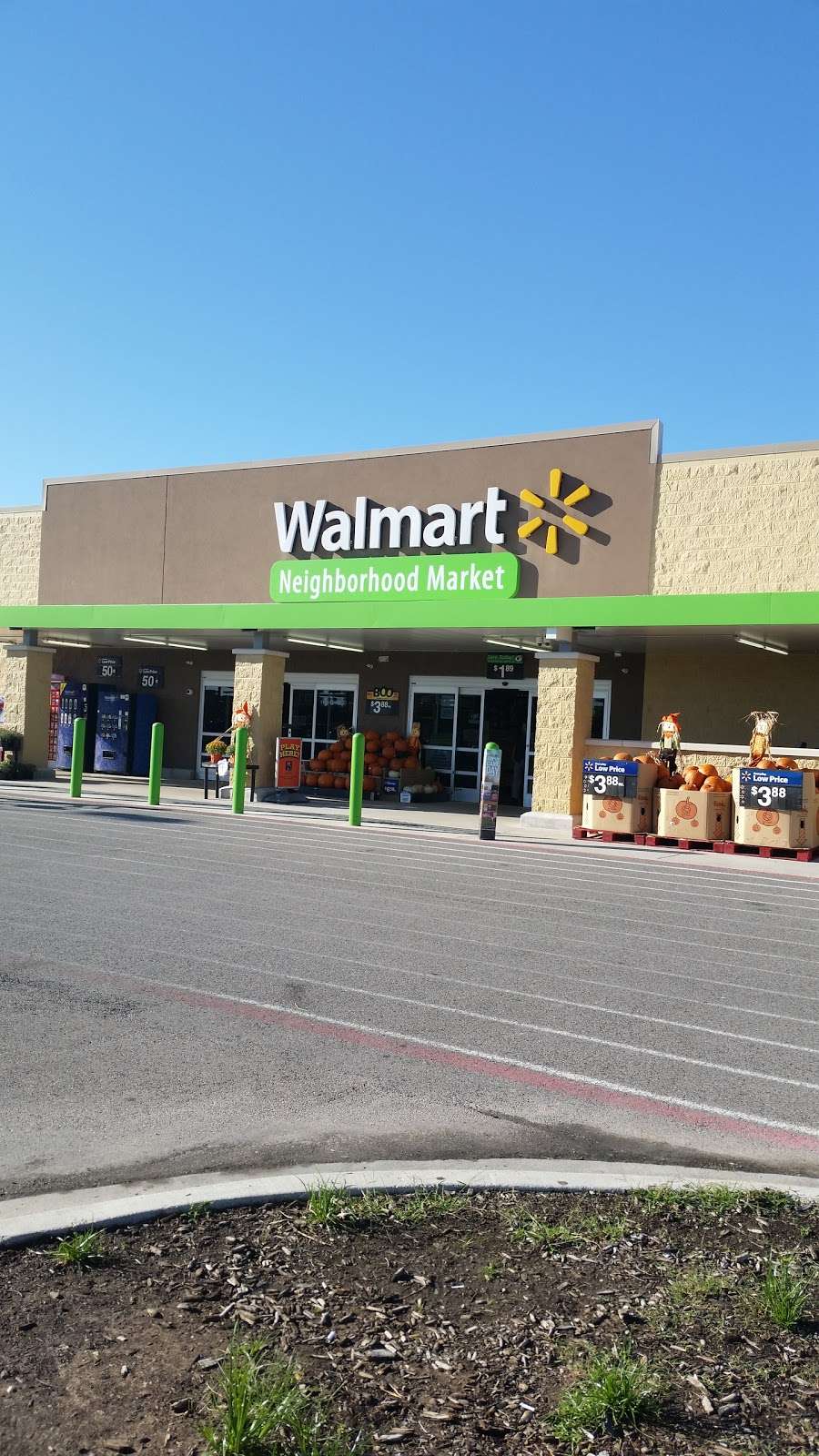Walmart Neighborhood Market | 24919 Westheimer Pkwy, Katy, TX 77494, USA | Phone: (281) 769-4208