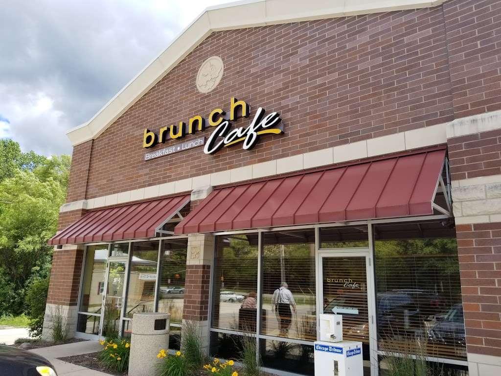 Brunch Cafe-Fox River Grove | 935 IL-22, Fox River Grove, IL 60021, USA | Phone: (847) 516-0409
