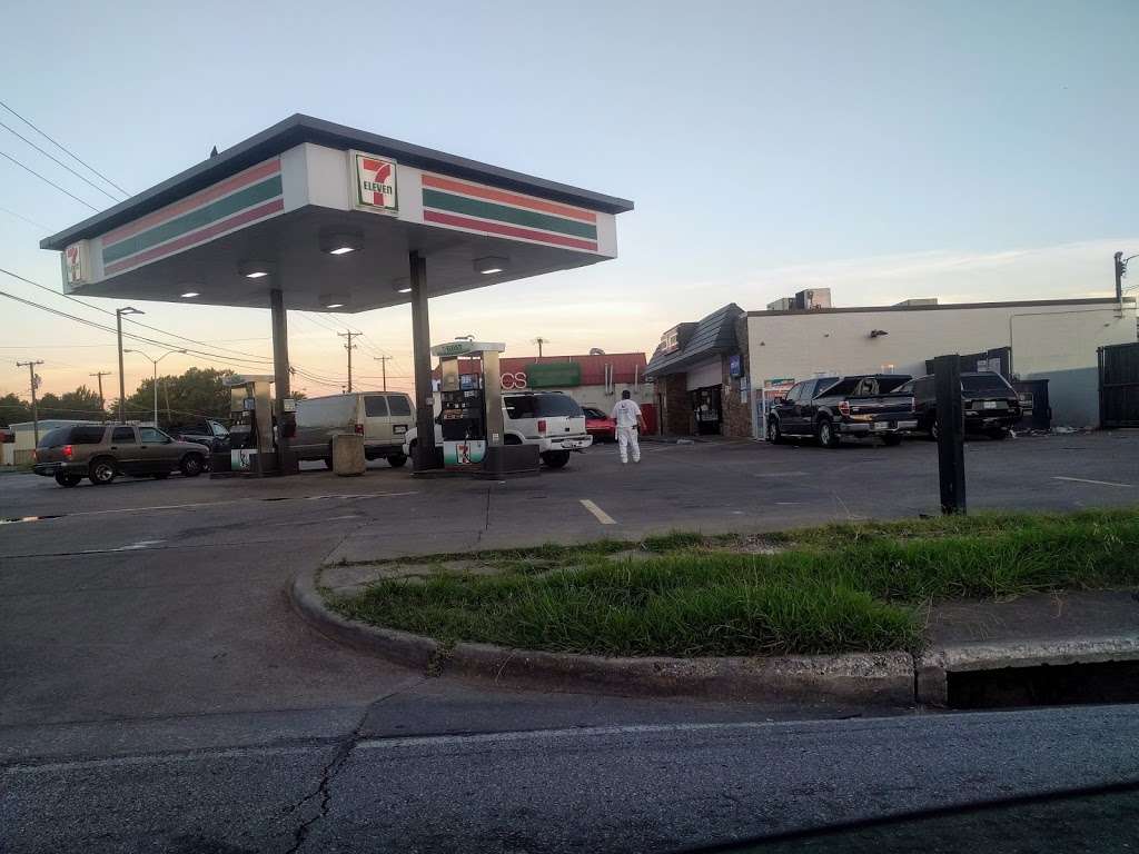 7-Eleven | 7037 Lake June Rd, Dallas, TX 75217, USA | Phone: (214) 398-5679