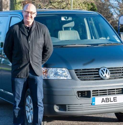 Able Transport Man and Van Services | 68 Kings Rd, Long Ditton, Surbiton KT6 5JF, UK | Phone: 020 8224 1874
