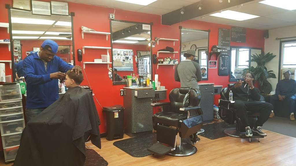 Diamond Kutz Barbershop | 1444 Pocono Blvd, Mt Pocono, PA 18344, USA | Phone: (570) 216-4912