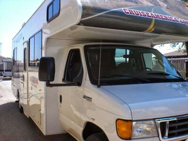 Prosser RV Rentals | 6146 S Howell Ave, Milwaukee, WI 53207, USA | Phone: (414) 766-1079