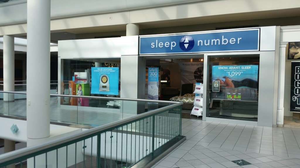 Sleep Number | 999 S Washington St, North Attleborough, MA 02760 | Phone: (508) 695-3438