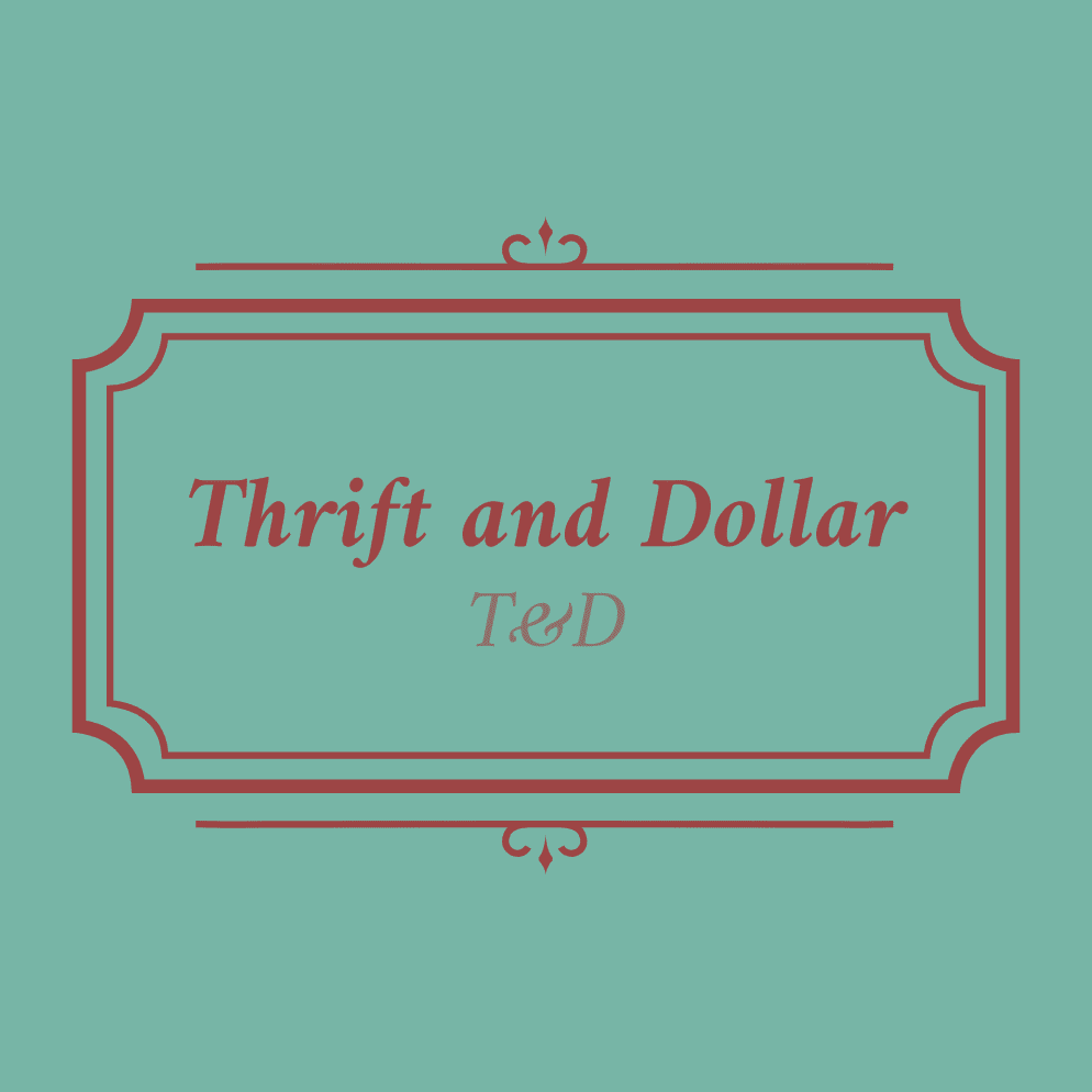 Thrift & Dollar Inc | 950 N Lake St, Aurora, IL 60506 | Phone: (630) 892-6473