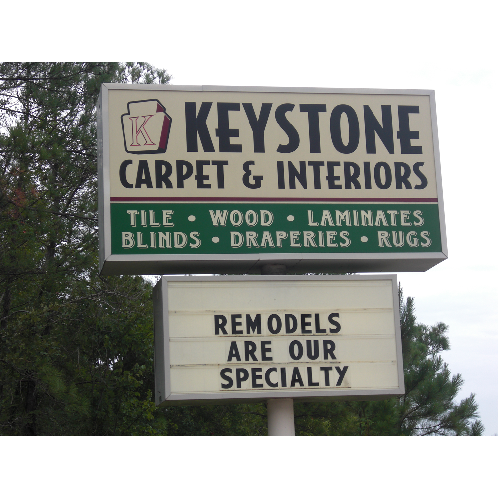 Keystone Carpets & Interiors | 12325 N Eldridge Pkwy, Cypress, TX 77429, USA | Phone: (281) 469-1444