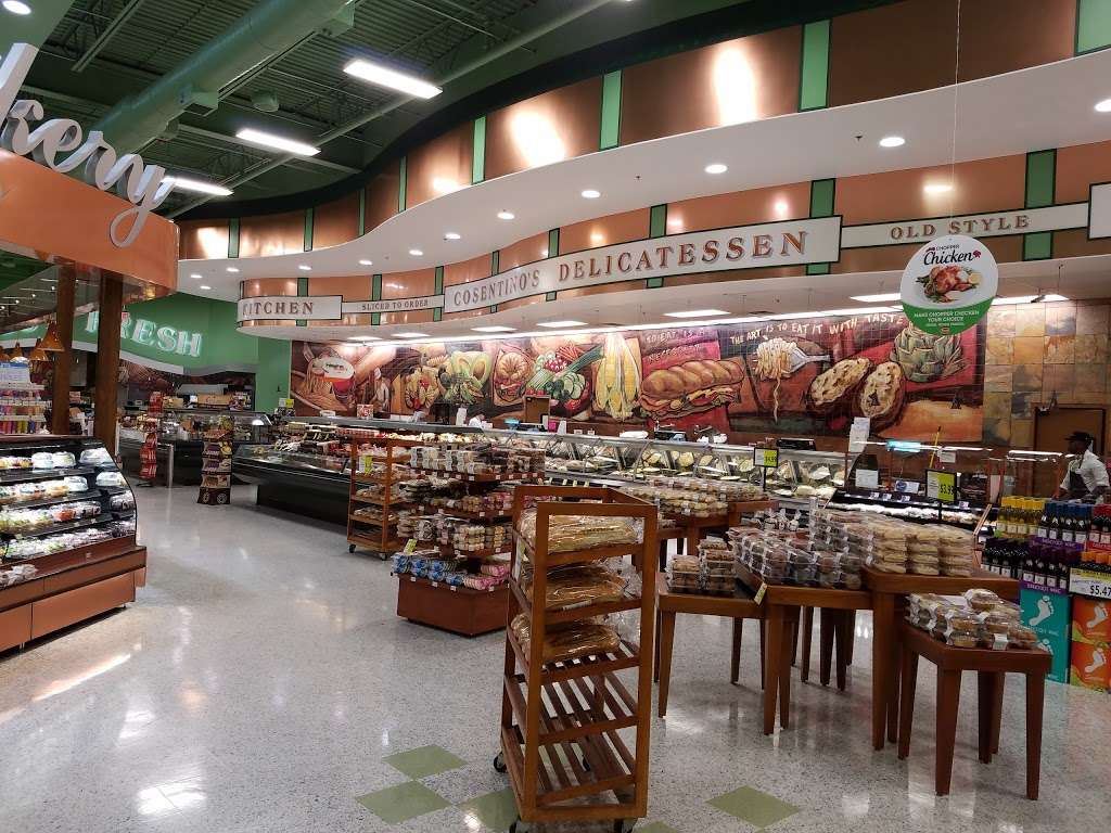 Cosentinos Price Chopper | 900 W Foxwood Dr, Raymore, MO 64083, USA | Phone: (816) 265-6121