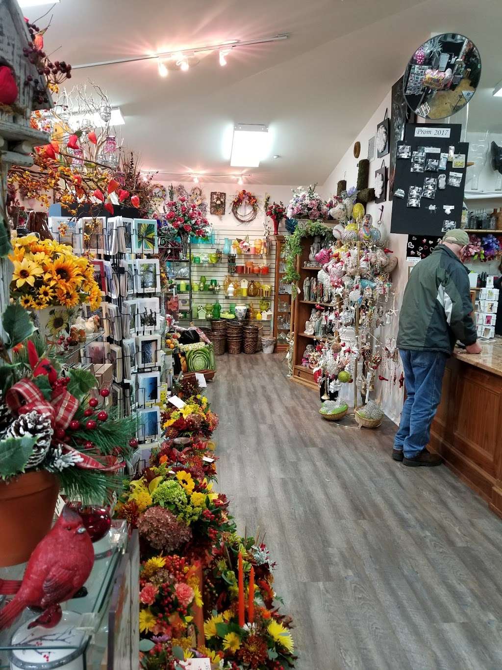 Rubrums Florist Ltd. | 6010, 154 S Highland Ave, Ossining, NY 10562 | Phone: (914) 941-1802