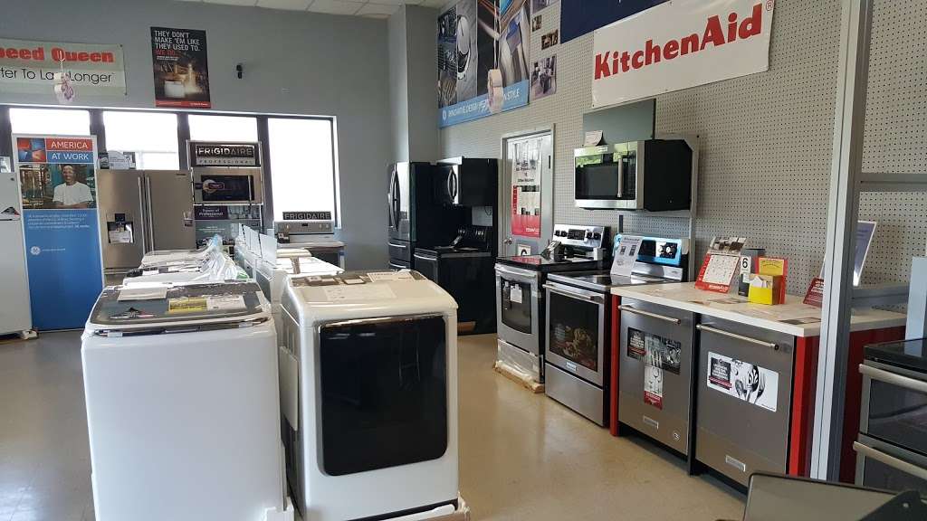 Automatic Appliance | 2 Stagedoor Rd, Fishkill, NY 12524, USA | Phone: (845) 897-3848