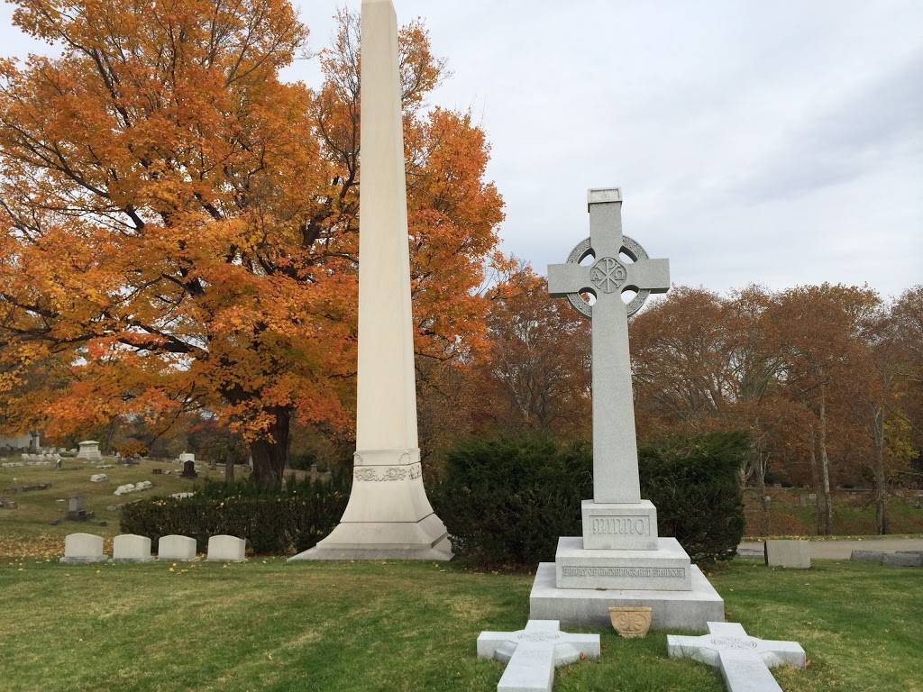 The Homewood Cemetery | 1599 S Dallas Ave, Pittsburgh, PA 15217, USA | Phone: (412) 421-1822