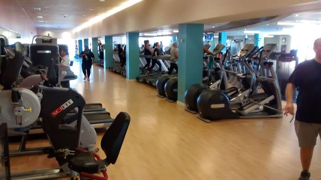 Crook Log Leisure Centre | Brampton Rd, Bexleyheath DA7 4HH, UK | Phone: 020 8304 9090