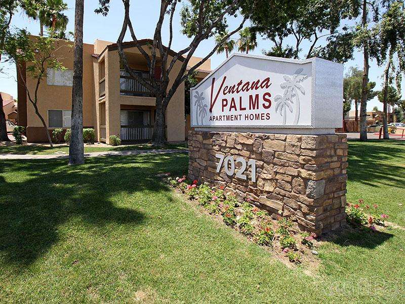 Ventana Palms | 7021 W McDowell Rd, Phoenix, AZ 85035, USA | Phone: (623) 849-8680
