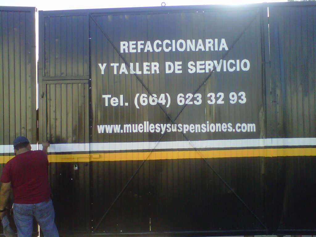 Michel Specialized Services | Calle 1 Nte. 500-B, Nueva Tijuana, 22500 Tijuana, B.C., Mexico | Phone: 664 623 3293