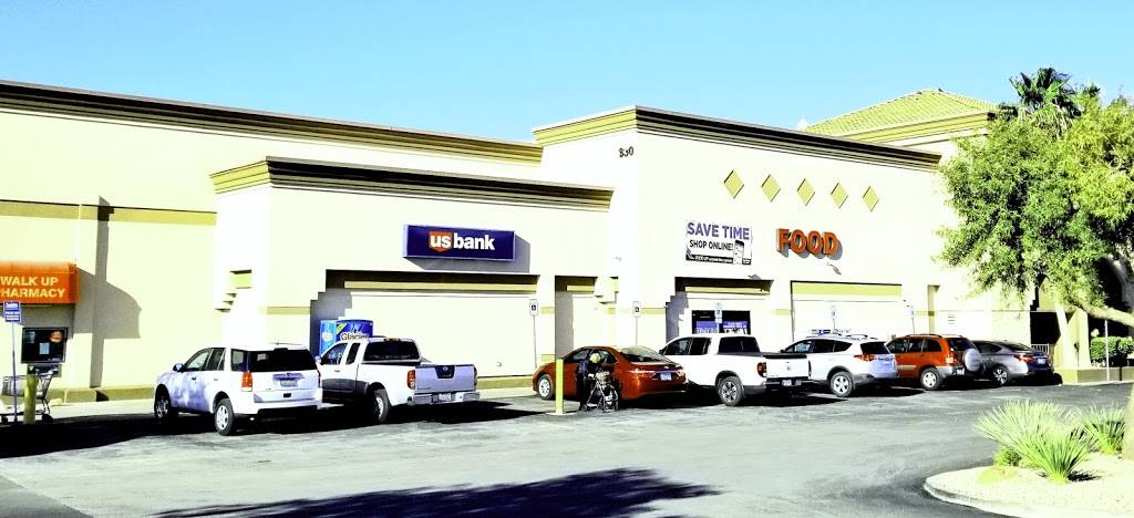 U.S. Bank Branch | 830 S Boulder Hwy, Henderson, NV 89015, USA | Phone: (702) 564-2308