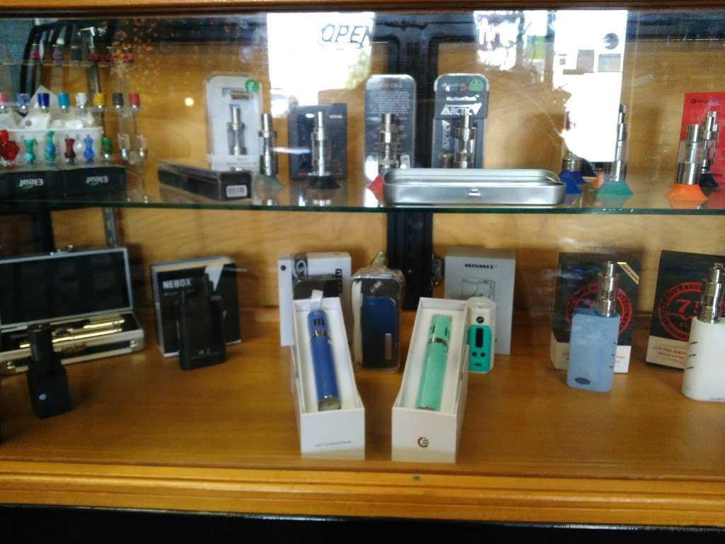 TMBango Vape Shop | 4795 Fay Blvd #19, Port St John, FL 32927, USA | Phone: (321) 604-3650