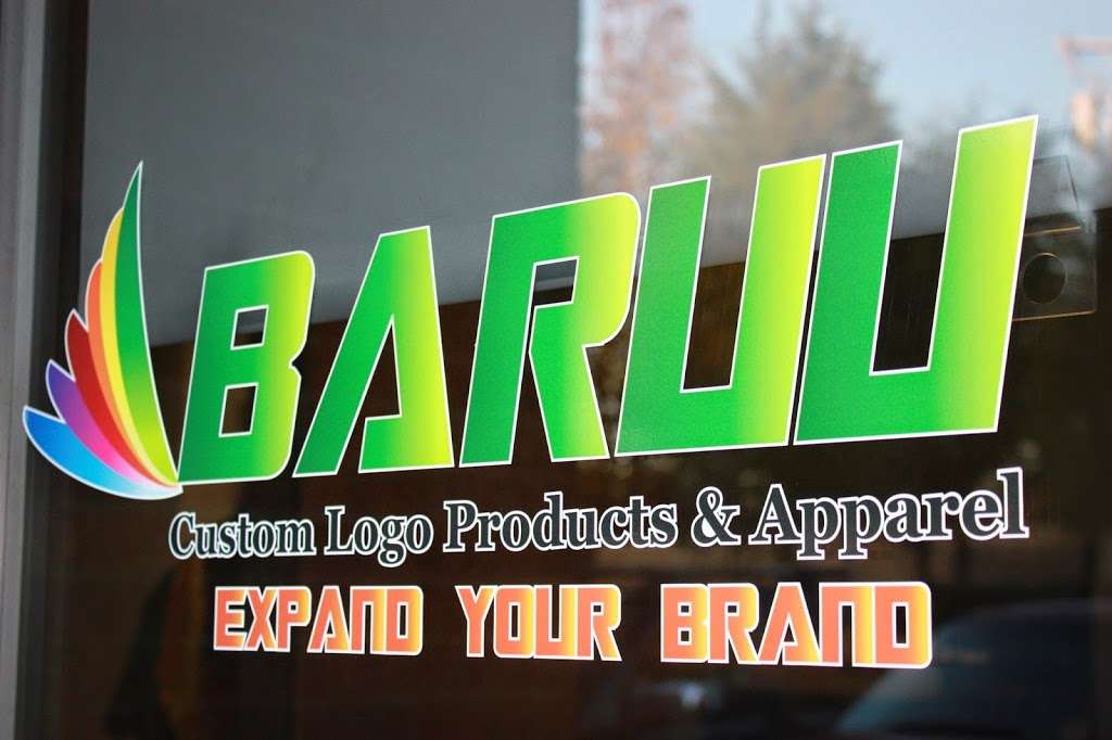 Baruu Advertising Group, LLC | 8715 Sidney Cir suite 300, Charlotte, NC 28269 | Phone: (828) 256-6969