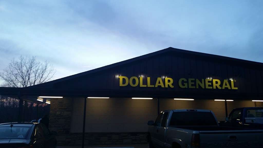 Dollar General | 5028 N State Rd 135, Morgantown, IN 46160 | Phone: (812) 720-9125