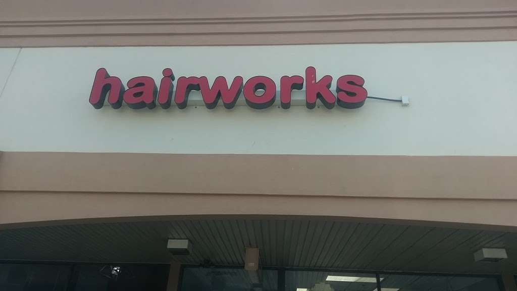 hairworks® | 5012B Wellington Ave, Ventnor City, NJ 08406, USA | Phone: (609) 541-4652