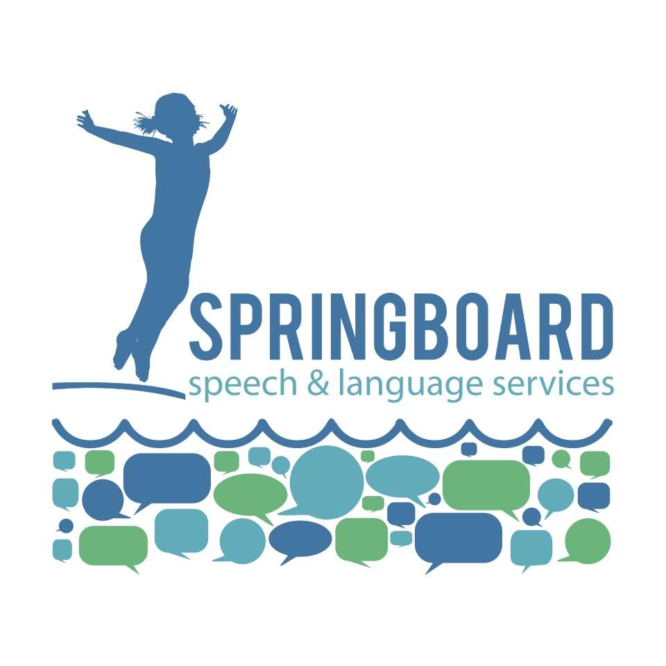 Springboard Speech & Language Services | 175 Washington St a9, Winchester, MA 01890, USA | Phone: (781) 369-5589