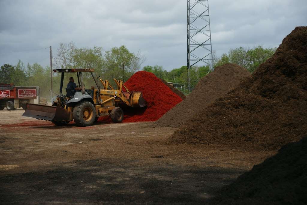 Falcon Stone & Landscape Supply | 1546 Dixie Farm Rd, Houston, TX 77089 | Phone: (281) 481-0303