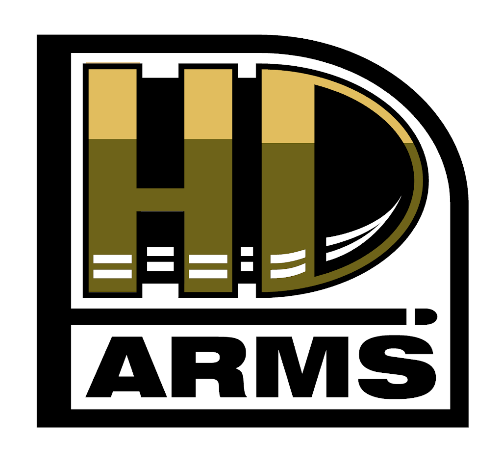 HD Arms LLC | 910 W Sunset Dr, Waukesha, WI 53189, USA | Phone: (262) 357-4222