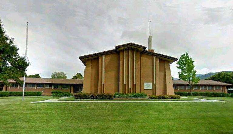 The Church of Jesus Christ of Latter-day Saints | 1360 Alberta Way, Concord, CA 94521, USA | Phone: (925) 825-9829