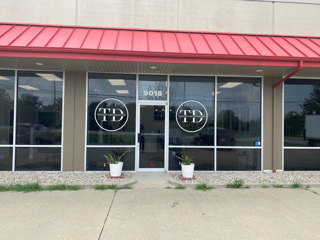 TAYLORD BY DIAMOND | 9018 Sutton Pl, West Chester Township, OH 45011, USA | Phone: (513) 973-9277