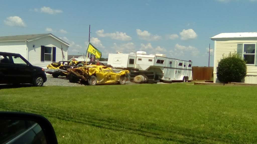 Taylor & Messick Inc in 325 Walt Messick Rd, Harrington, DE 19952, USA