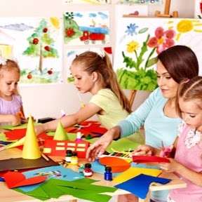 Kiddie Steps 4 You Learning Center | 1700 W 63rd St, Chicago, IL 60636, USA | Phone: (312) 471-2445