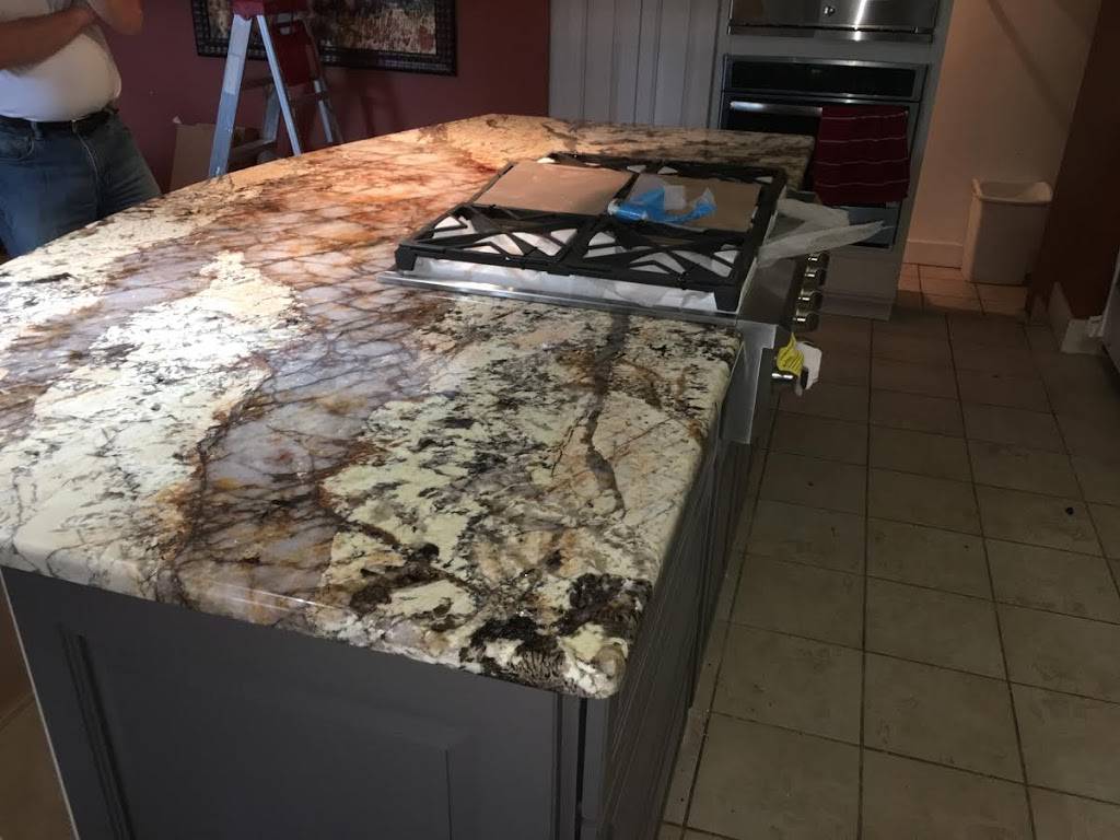 Signature Custom Stone | 404 Engineers Rd, Belle Chasse, LA 70037 | Phone: (504) 394-7779