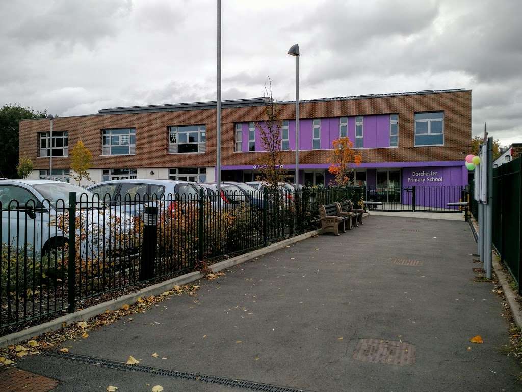 Dorchester Primary School | Dorchester Rd, Worcester Park KT4 8PG, UK | Phone: 020 8330 1144