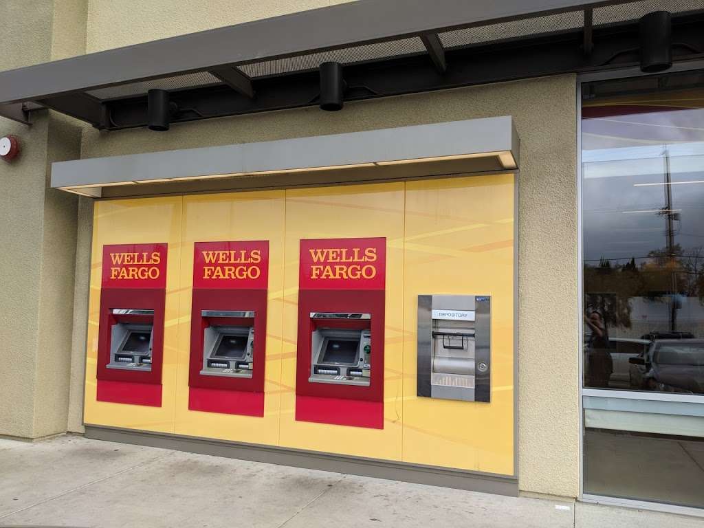 Wells Fargo Bank | 1305 Sepulveda Blvd, Torrance, CA 90501, USA | Phone: (424) 342-8027