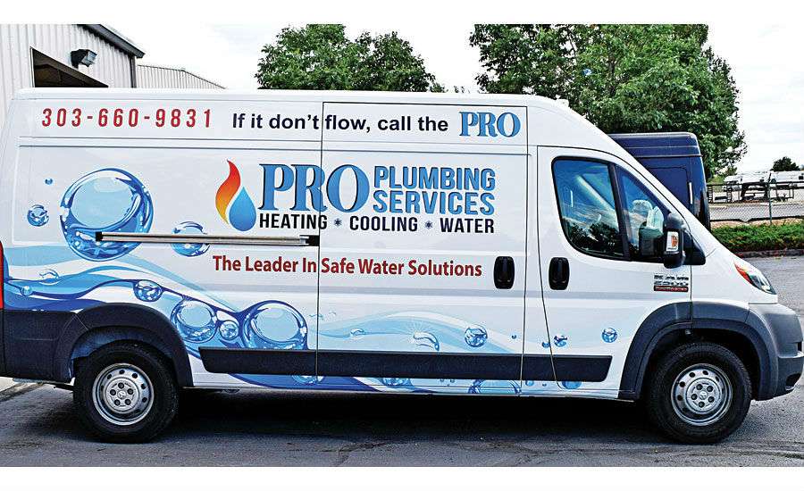 PRO Plumbing Service, Inc | 535 S Gilbert St, Castle Rock, CO 80104 | Phone: (303) 660-9831