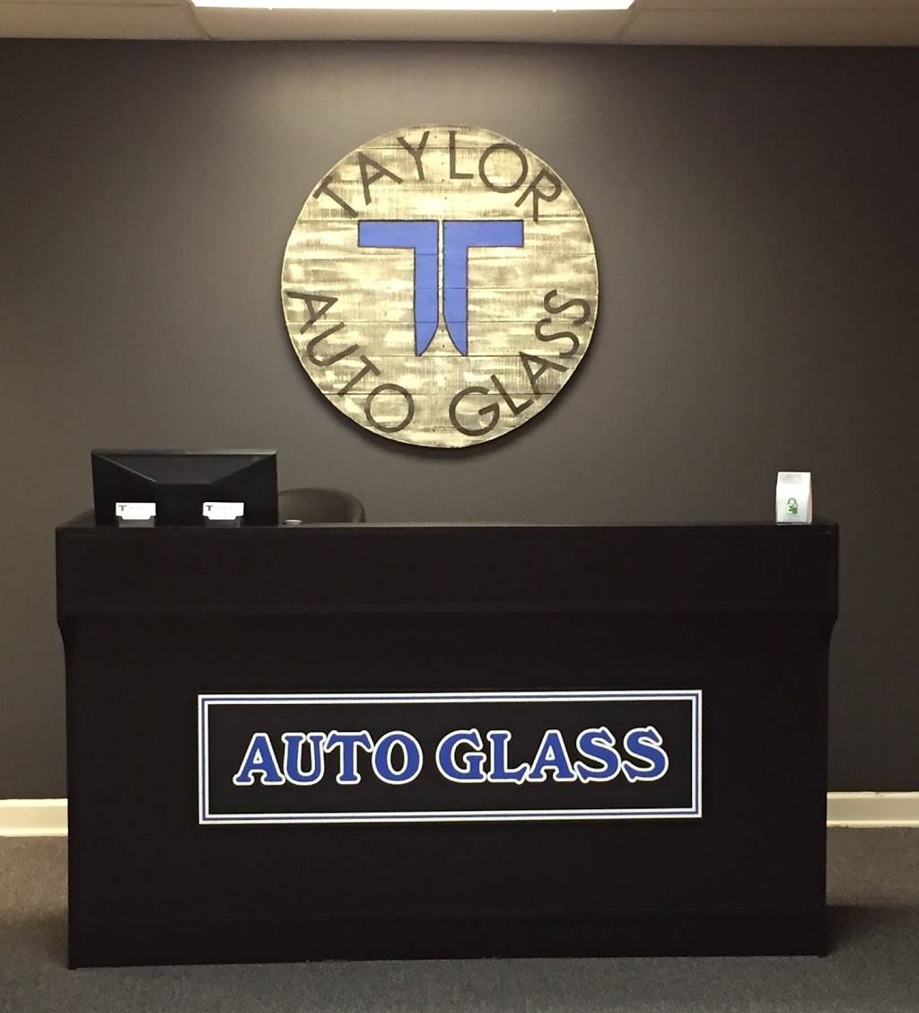 Taylor Auto Glass | 6381 Burnt Poplar Rd, Greensboro, NC 27409, USA | Phone: (336) 851-1380