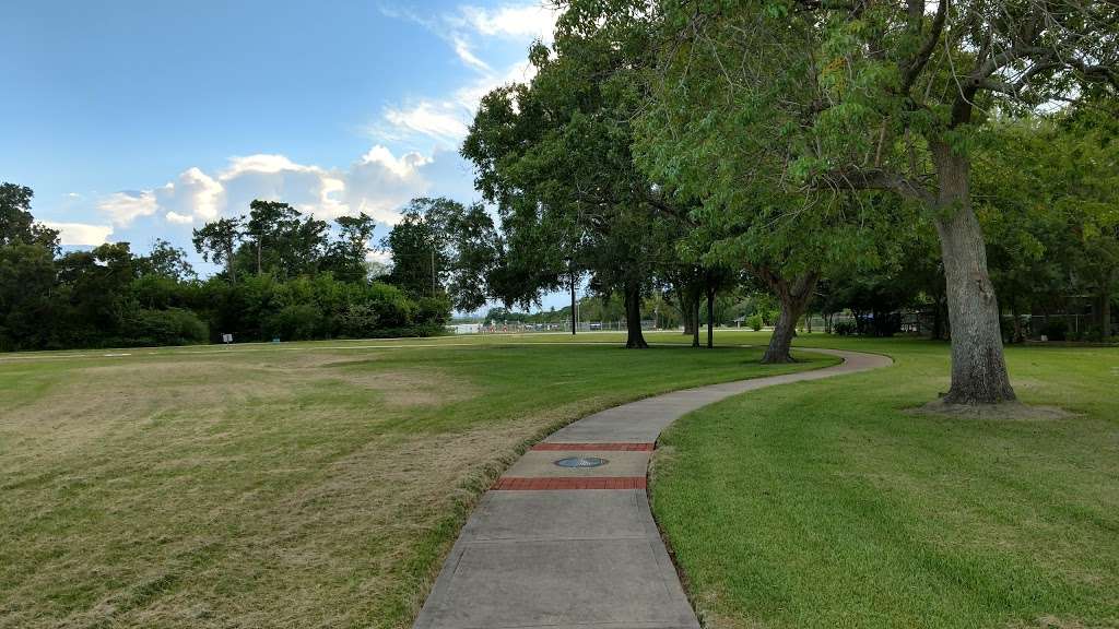 Burnet Park | Baytown, TX 77520