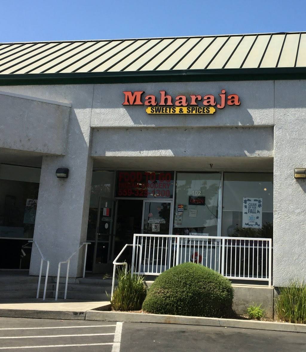 Maharaja Sweets & Spices | 435 N Clovis Ave, Clovis, CA 93611, USA | Phone: (559) 325-1300