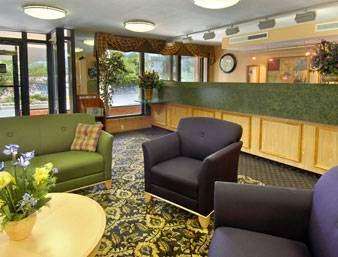 Days Inn by Wyndham Perryville | 61 Heather Ln, Perryville, MD 21903, USA | Phone: (410) 705-0114