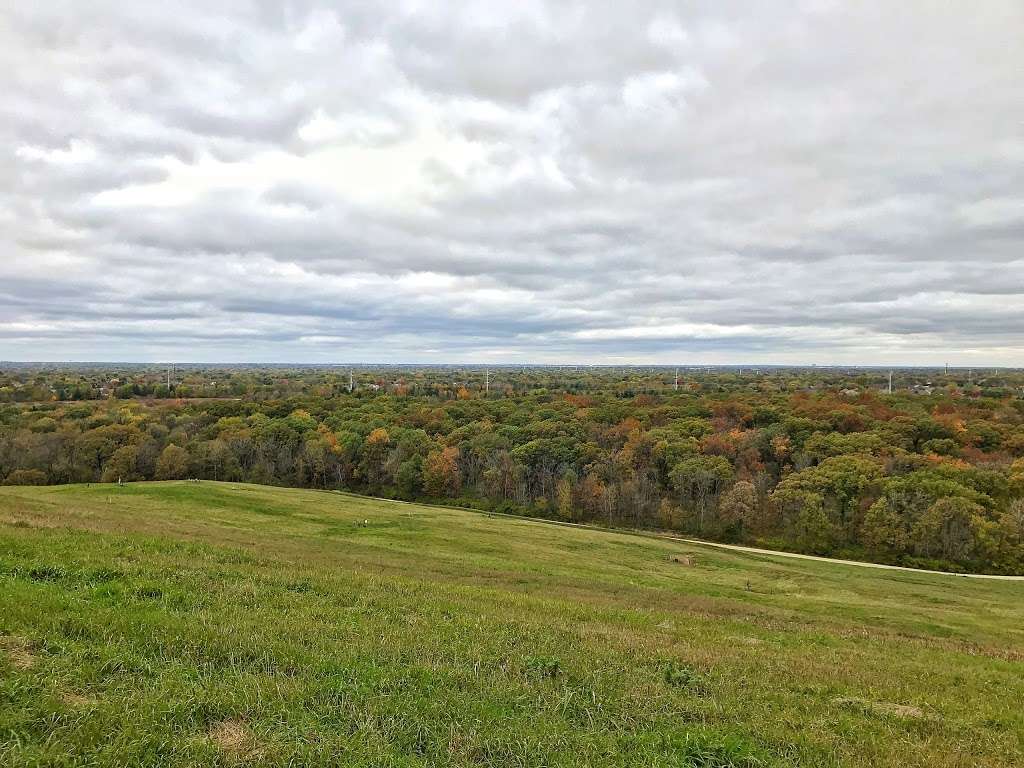 Greene Valley Forest Preserve | Naperville, IL 60565, USA | Phone: (630) 933-7200