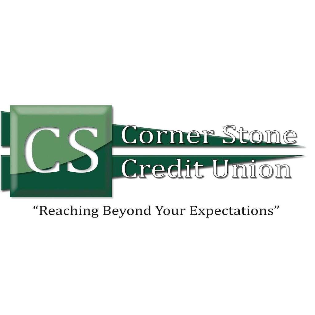 Corner Stone Credit Union | 2424 Gus Thomasson Rd Suite B, Mesquite, TX 75150, USA | Phone: (214) 887-8000