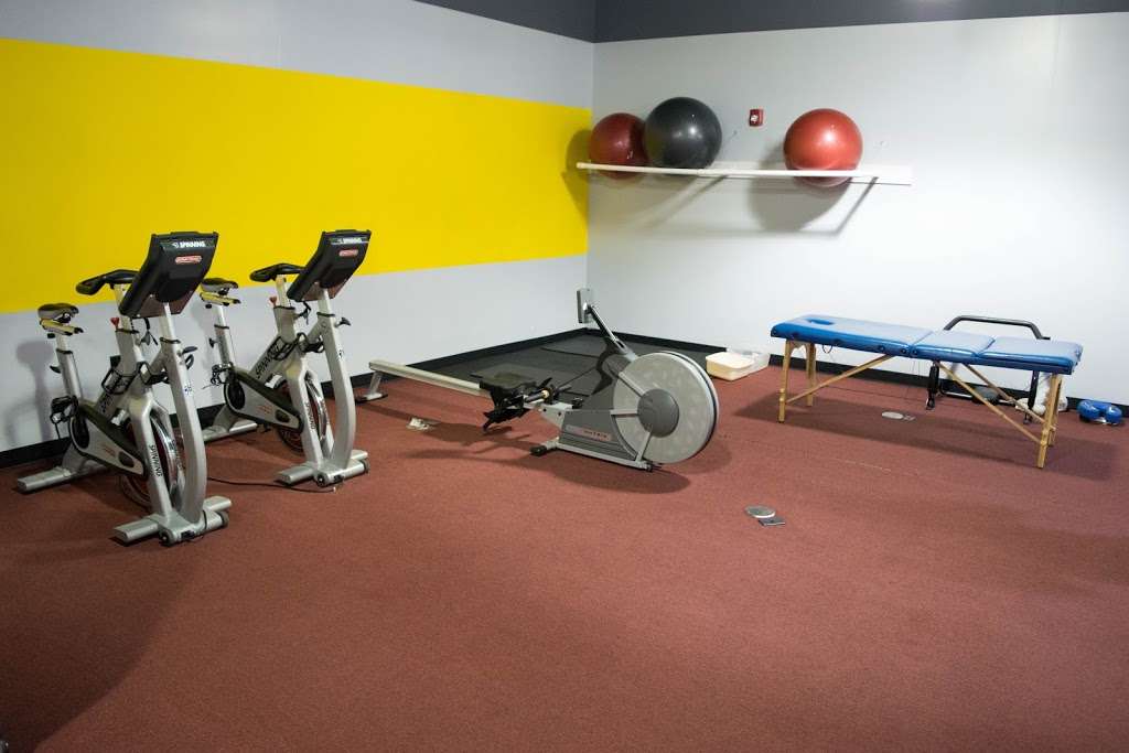 40 Fit | 570 S Ave E building b, Cranford, NJ 07016, USA | Phone: (908) 313-7799