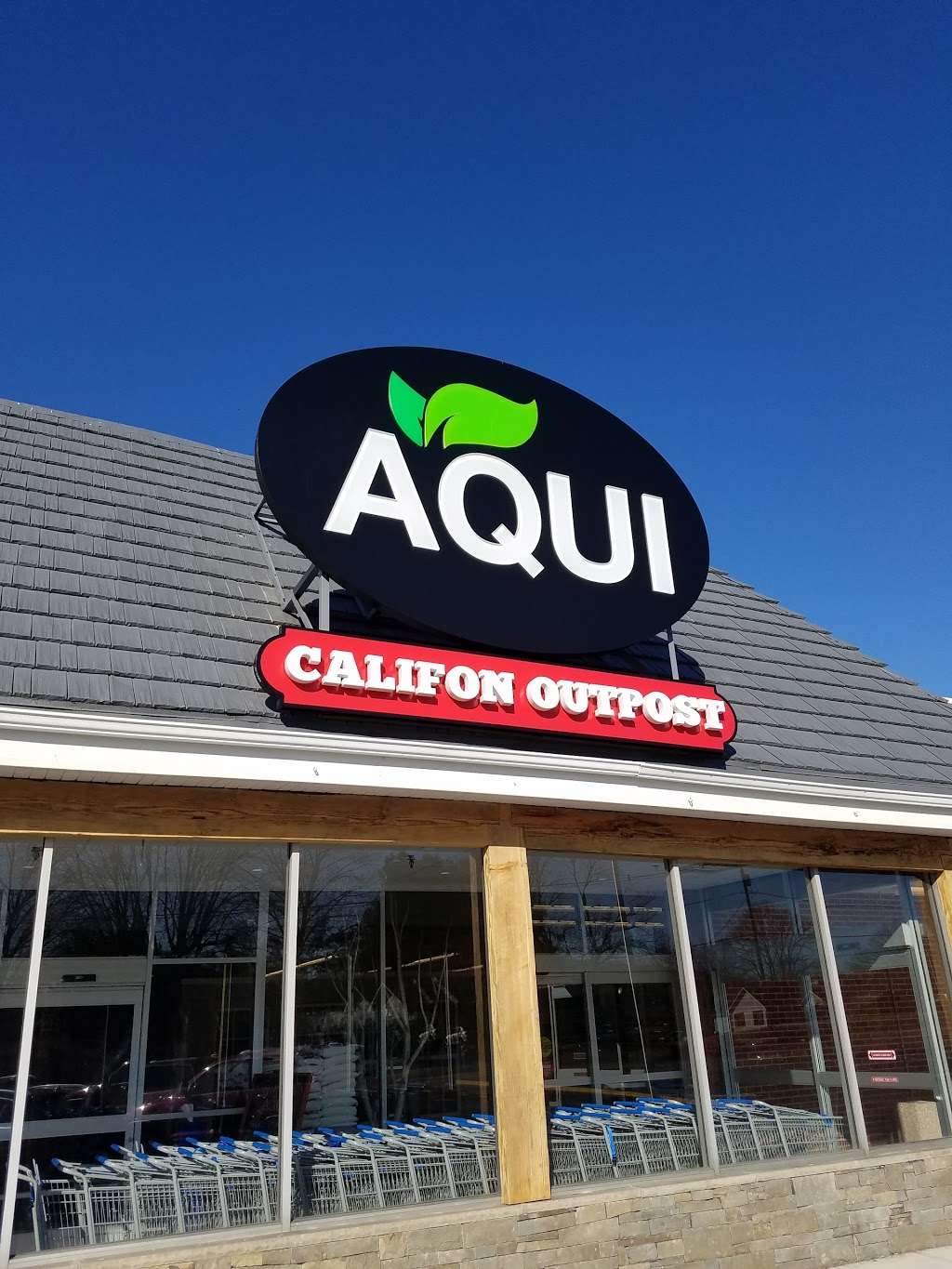 Aquí Market Califon | 431 County Rd 513, Califon, NJ 07830 | Phone: (908) 374-1210