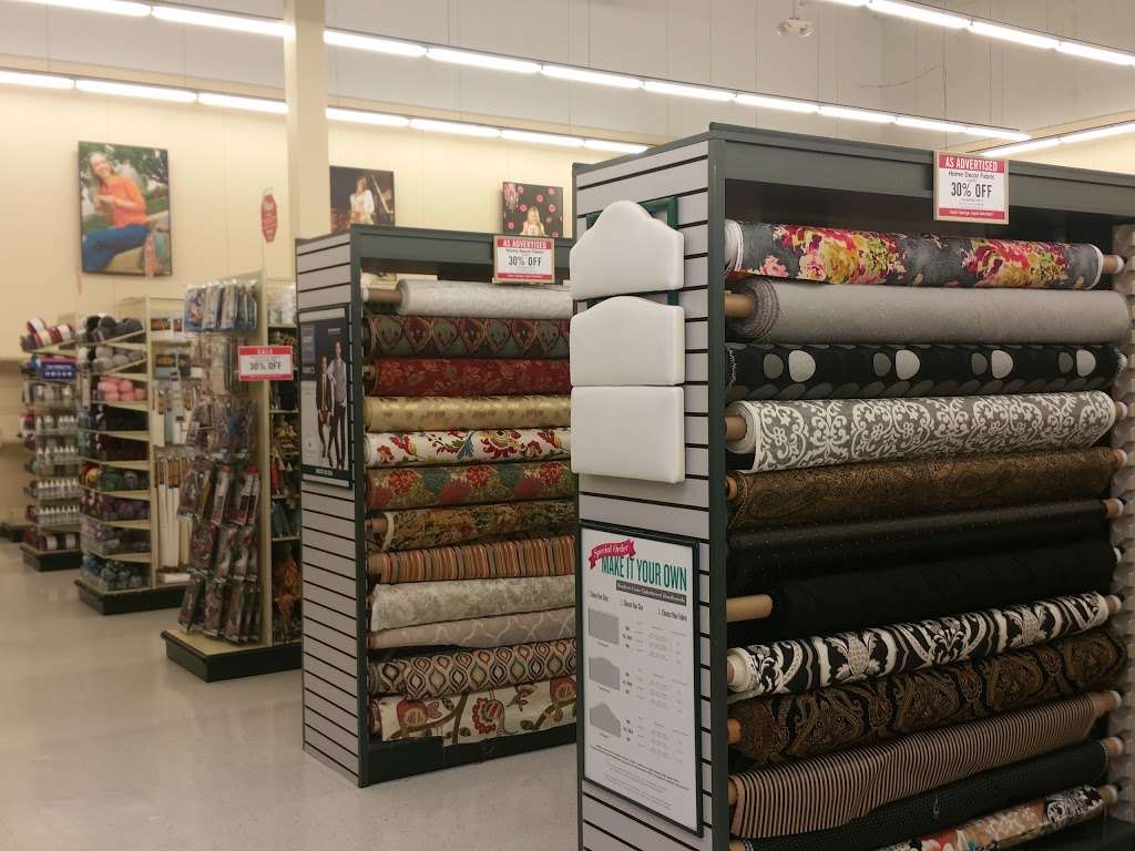 Hobby Lobby | 2000 N Richmond Rd, McHenry, IL 60051, USA | Phone: (815) 385-0694