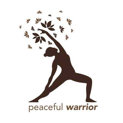 peaceful warrior gym