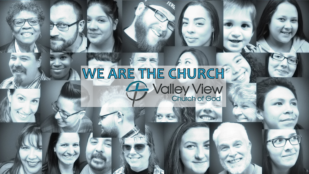 Valley View Church of God | 4390 S Lowell Blvd, Englewood, CO 80110 | Phone: (303) 730-8704