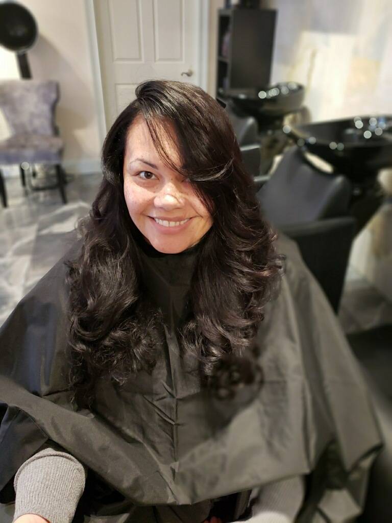 Trichology Hair Salon,LLC | 4423 St James Church Rd, Raleigh, NC 27604, USA | Phone: (919) 522-3467